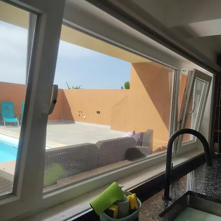 Casa Bonita, Da - Espiche