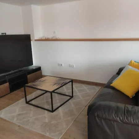 Casa Bonita, Da - Espiche Praia Da Luz