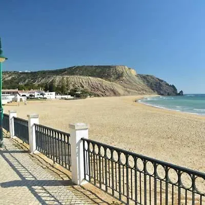 Casa Bonita, Da - Espiche Villa Praia Da Luz