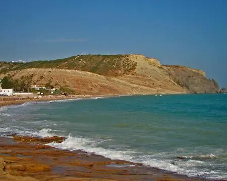 Casa Bonita, Da - Espiche Villa Praia Da Luz