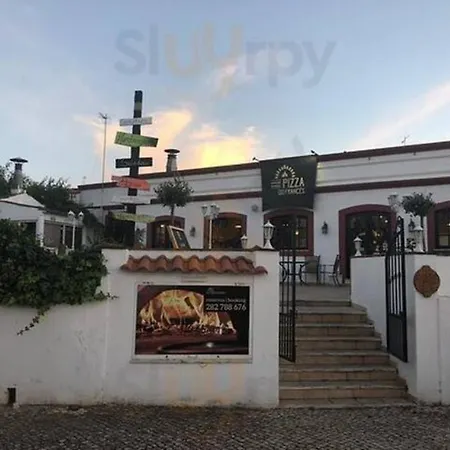 فيلة Casa Bonita, Da - Espiche *