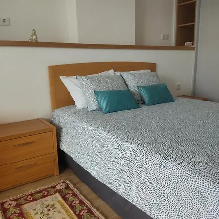 Casa Bonita, Da - Espiche * Luz