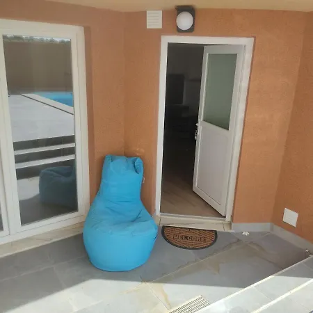 Villa Casa Bonita, Da - Espiche