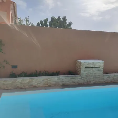 Casa Bonita, Da - Espiche Villa *