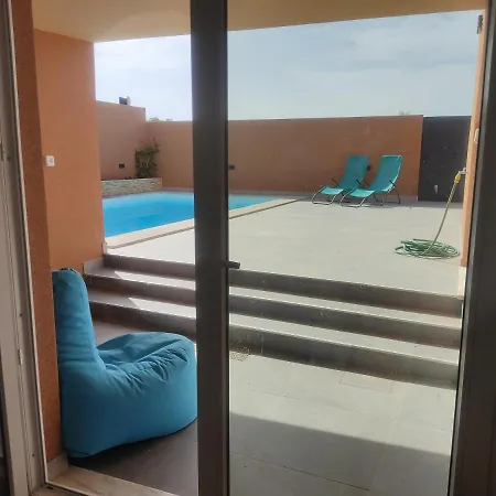 Casa Bonita, Da - Espiche Villa *
