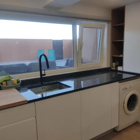 Casa Bonita, Da - Espiche Villa Luz